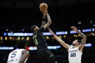 Memphis Grizzlies v New Orleans Pelicans